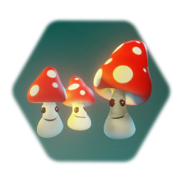 Mushroom Team
