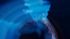 A screenshot taken in Dreams. 25 of 29.