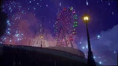 A screenshot taken in Dreams. 7 of 9.