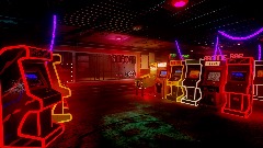 Arcade Bar