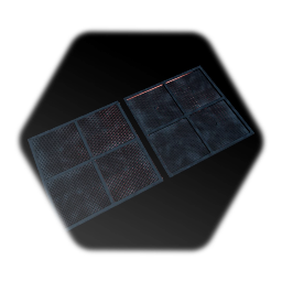 Multi-purpose Industrial Tile / Grate