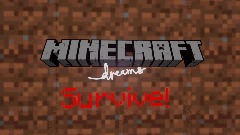 Minecraft Classic!