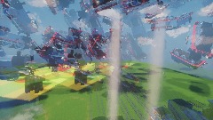 A screenshot taken in Dreams. 16 of 24.