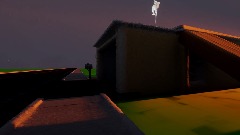Defend Sackboi's House