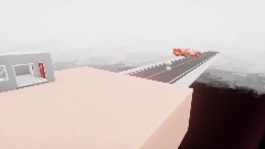 Tommy scares lighting mcqueen