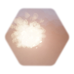 Playable fire ball[Glitchy]