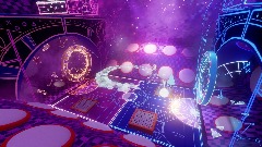 Cone Ball X-Games     (Series 1)