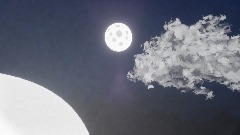 A screenshot taken in Dreams. 7 of 13.