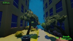 A screenshot taken in Dreams. 5 of 12.
