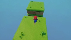 Mario project