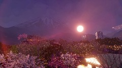 A screenshot taken in Dreams. 24 of 28.