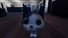 A screenshot taken in Dreams. 18 of 30.