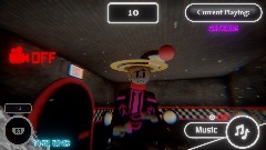 A screenshot taken in Dreams. 7 of 30.