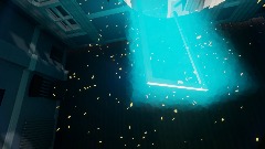 Daniele  lo Stickman e la casa capovolta