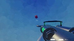 A screenshot taken in Dreams. 1 of 1.