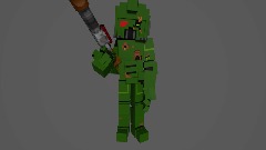 A screenshot taken in Dreams. 1 of 1.