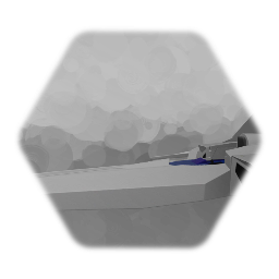 Saber-class Interceptor