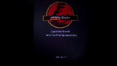 Jurassic kingdom Update