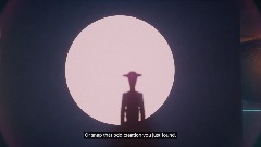 A screenshot taken in Dreams. 13 of 28.
