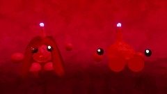 A screenshot taken in Dreams. 5 of 25.