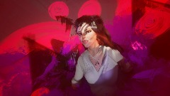 A screenshot taken in Dreams. 11 of 16.