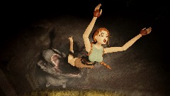 A screenshot taken in Dreams. 4 of 5.