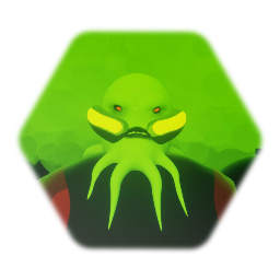 Ben 10 Vilgax Reimagined
