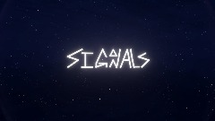 SIGNALS Teaser Trailer 2