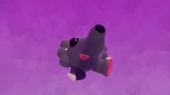 A screenshot taken in Dreams. 9 of 19.