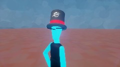 GC64's Base Calamity Failure