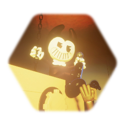 Bendy (Friday Night Funkin)