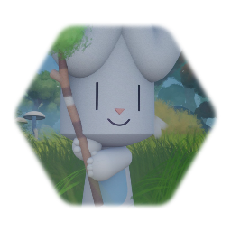 Bunny | Bunny vs. Monkey