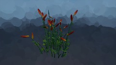 A screenshot taken in Dreams. 1 of 3.
