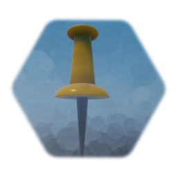 Pushpin