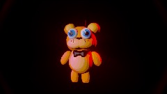 A screenshot taken in Dreams. 1 of 2.