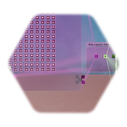 Pokemon - HUD UI PixelArt layer