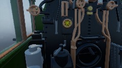 A screenshot taken in Dreams. 4 of 12.