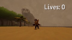 A screenshot taken in Dreams. 1 of 4.