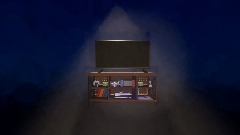 A screenshot taken in Dreams. 2 of 5.