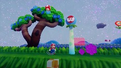 Super Mario bros. Galactic