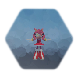 Amy Rose
