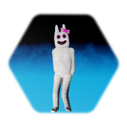 Garten of banban models