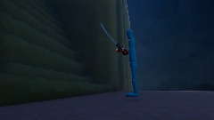 PlayStation Desert training