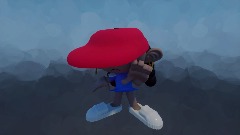 A screenshot taken in Dreams. 1 of 1.