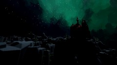 A screenshot taken in Dreams. 2 of 3.