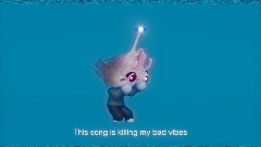 A screenshot taken in Dreams. 7 of 19.