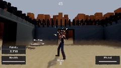 A screenshot taken in Dreams. 3 of 15.