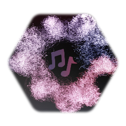 Gaster's Theme with the Freedom Motif