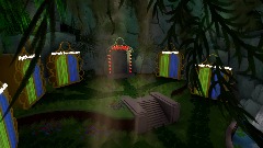 The Grove ( World 1 )