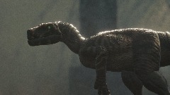 Lost Traveller teaser